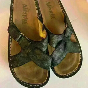 Alegria Sandals size 37/7